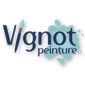 logo de l'entreprise Vignot peinture