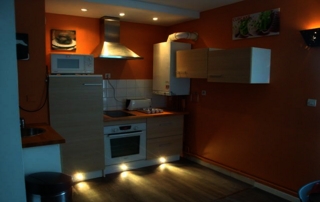 Jogaris Peinture Cuisine peinture cuisine